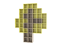 Меблі для бібліотек