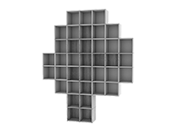 Меблі для бібліотек