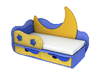 Місячна Казка