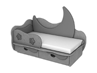 Місячна Казка